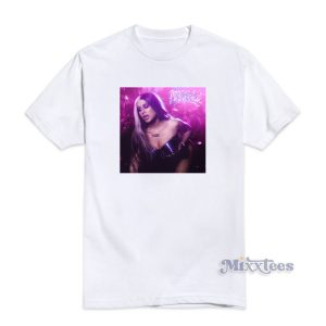Slayyyter Troubled Paradise T-Shirt For Unisex