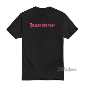 Slime King T-Shirt For Unisex