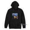 You Ain't Playing Tonight Hoodie for Unisex