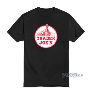 Trader Joe's T-Shirt for Unisex