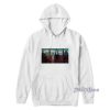Trains In Anime Bernie Funny Hoodie for Unisex