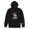 Alex Caruso The Carushow GOAT Hoodie for Unisex