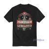 Champions Coupe Stanley 1993 Montreal Canadiens T-Shirt