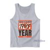Cleveland Browns There’s Always This Year 2021 Tank Top
