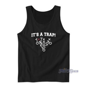 It's A Trap Tank Top for Unisex
