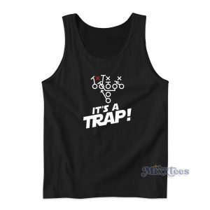 It's A Trap Tank Top for Unisex
