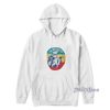 Jordan Peele Stop Apartheid Hoodie for Unisex