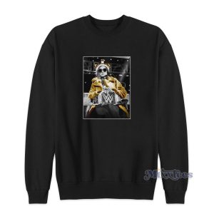 Low Key Lynch Sweatshirt for Unisex