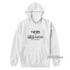 NCIS Is just Grey's Anatomy For Queers Hoodie for Unisex