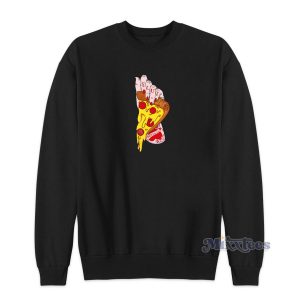 PIzza Slut Cheap Custom Sweatshirt for Unisex