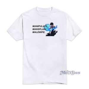 Toya Todoroki T-Shirt For Unisex