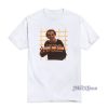 I Was Raised To Cook and Clean For My Husband T-Shirt For Unisex