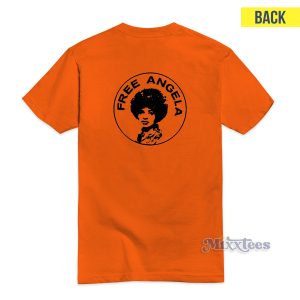 Prisons Do Not Disappear Social T-Shirt For Unisex