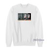 Jayson And Jaylen Future Stars Sweatshirt for Unisex