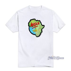 Africa By Toto T-Shirt For Unisex