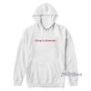 Allergic To Pendejadas Hoodie for Unisex