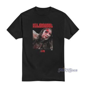 Britt Baker Main Event Role Model T-Shirt For Unisex