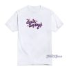 Carolina Disco Turkeys T-Shirt For Unisex