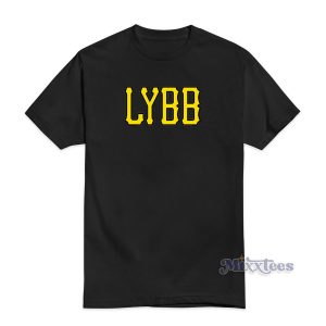 Last Year Being Broken T-Shirt For Unisex