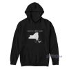 New York Great Again Hoodie for Unisex