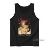 Princess Diana The Woman We Loved Tank Top for Unisex