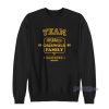Team Griswold Family Hawkins Indiana Sweatshirt for Unisex