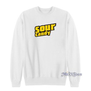 Sour Candy Sweatshirt for Unisex