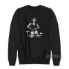 1993 Tina Turner What's Love Sweatshirt for Unisex