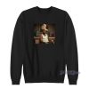 2pac 16 On Death Row Sweatshirt for Unisex