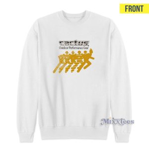 Travis Scott Cactus Trails Sweatshirt for Unisex
