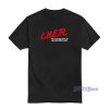 Cher Do You Believe In Life After Love T-Shirt