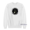 Like Cats And Gin And Maybe 3 People Sweatshirt