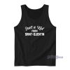 Just A Kid From Saint Quentin Tank Top for Unisex