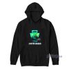 Justice Justin Bieber Signature Hoodie for Unisex