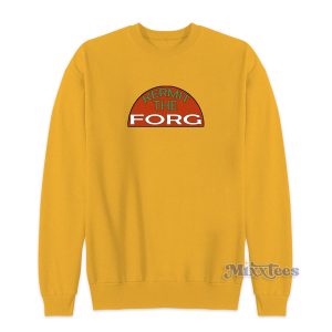 Kermit The Forg Sweatshirt for Unisex