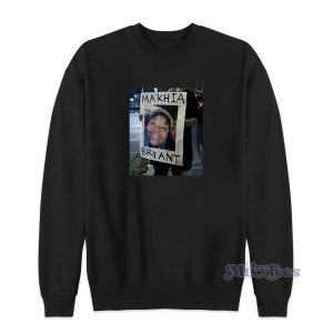 MaKhia Bryant Sweatshirt for Unisex