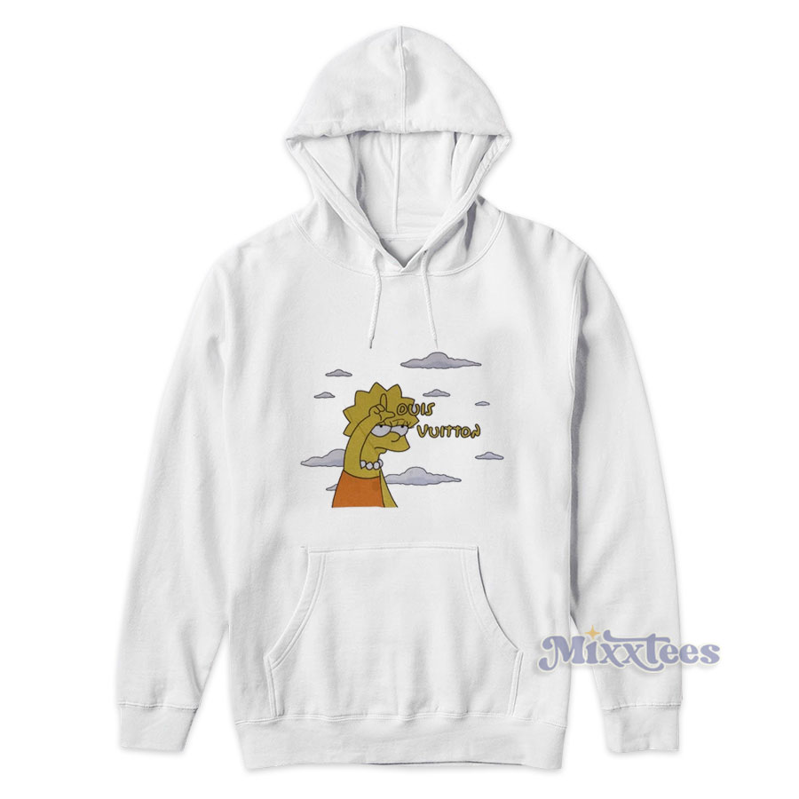 Mega Yacht Louis V Hoodie Netherlands, SAVE 31% 