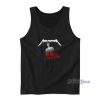 Mon Mothma and Justice For Alderaan Tank Top for Unisex