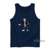 Roy Williams Suits and Sneakers Tank Top for Unisex