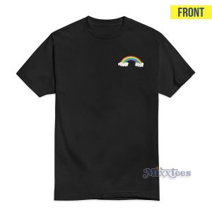 Simple Gospel x Justin Bieber Fresh Start T-Shirt