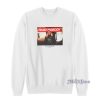 Trust Nobody Tupac Shakur Sweatshirt for Unisex