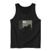 Mr Bean Whistler Mother Tank Top for Unisex