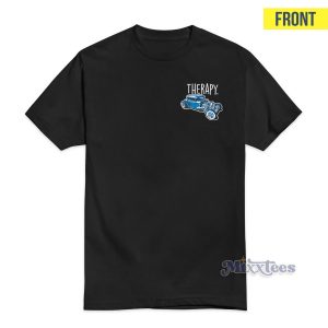 You Never See A Hot Rod T-Shirt For Unisex
