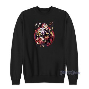 Vivziepop Helluva Boss Sweatshirt for Unisex