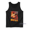 The Notorious BIG Ready To Die Tank Top for Unisex
