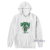 Brandon Graham Hoodie for Unisex