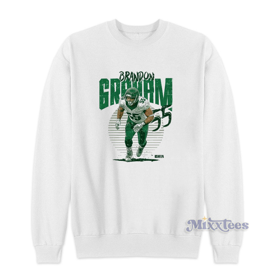 brandon graham shirt