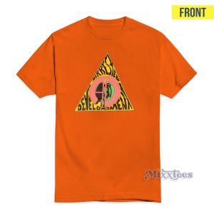 I Am Still Thirsty T-Shirt For Unisex