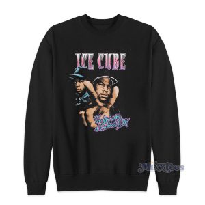 Ice Cube Today Was A Good Day Sweatshirt for Unisex