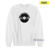 Jamel Aka Jamal Keep Great Music Alive Sweatshirt
